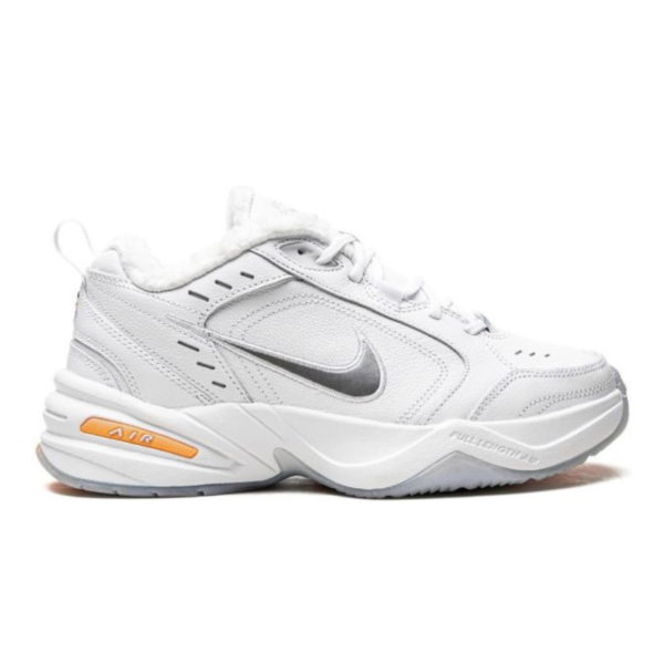 Nike Air Monarch IV "Snow Day"
