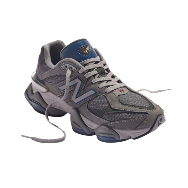 New Balance 9060 "Castlerock" - Imagen 2