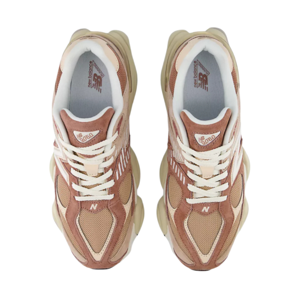 New Balance 9060 "Sparrow" - Imagen 3
