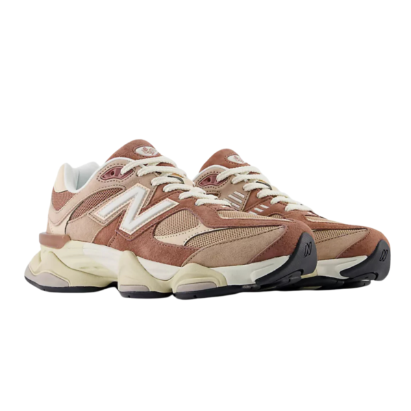 New Balance 9060 "Sparrow" - Imagen 2