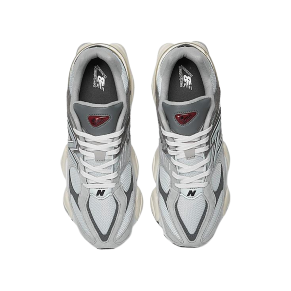New Balance 9060 "Rain Cloud" - Imagen 4