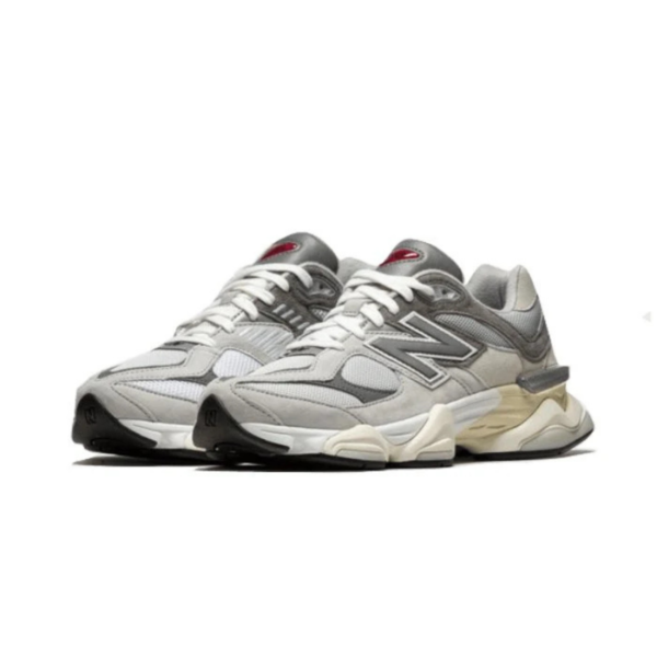 New Balance 9060 "Rain Cloud" - Imagen 2
