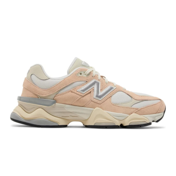 New Balance 9060 "Vintage Rose"