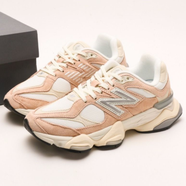 New Balance 9060 "Vintage Rose" - Imagen 3