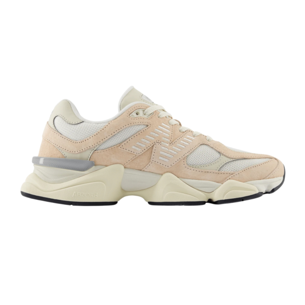 New Balance 9060 "Vintage Rose" - Imagen 2