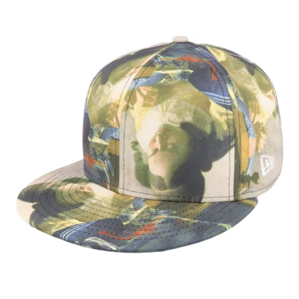 New Era x Louvre