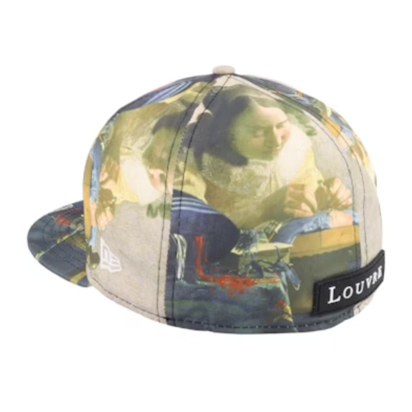 New Era x Louvre - Imagen 2