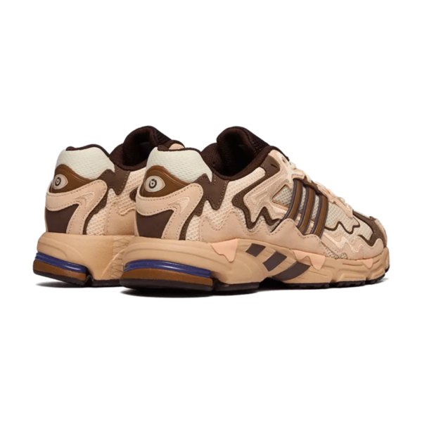 Adidas Response CL "Bad Bunny Paso Fino" - Imagen 2