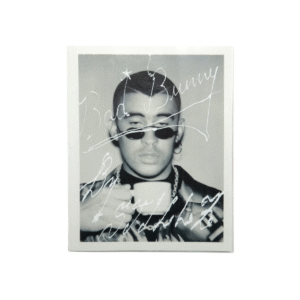 BAD BUNNY by STILLZ [BOOK 2019-2025]