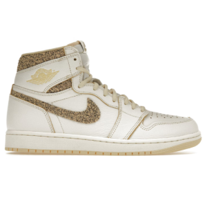 Jordan 1 Retro High OG "Craft Vibrations Of Naija"