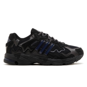 Adidas Response CL "Bad Bunny Triple Black"