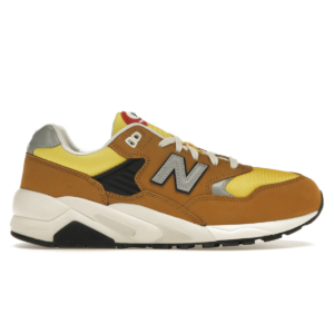 New Balance 580 "Real Mad Brown"