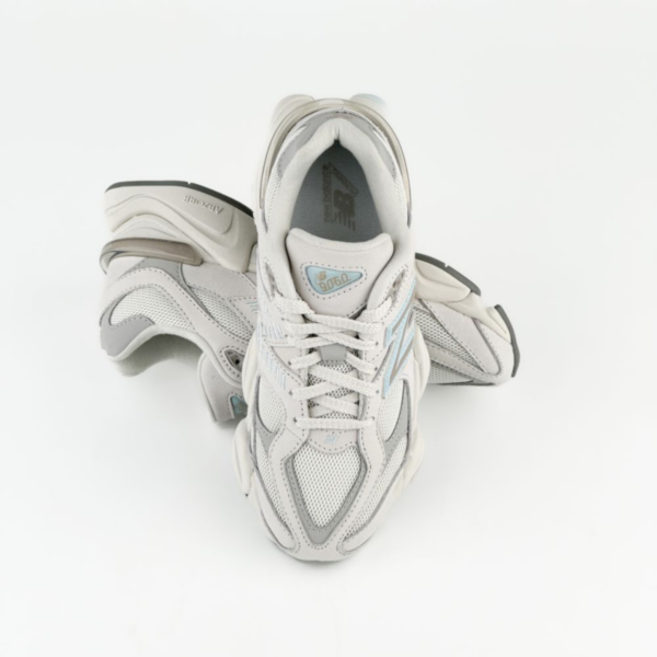 New Balance 9060 "Reflection Quarry Blue" - Imagen 4