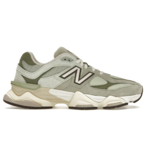 New Balance 9060 "Olivine"