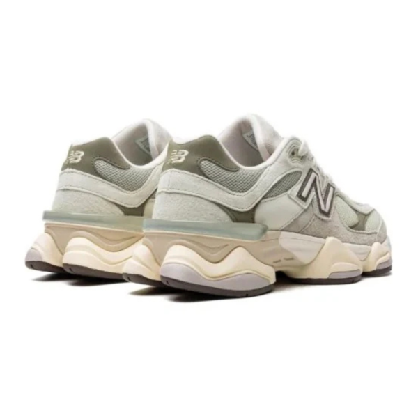 New Balance 9060 "Olivine" - Imagen 3