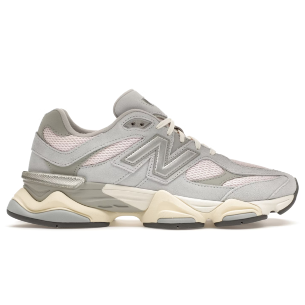 New Balance 9060 "Granite Pink"