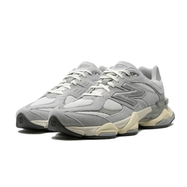 New Balance 9060 "Granite Pink" - Imagen 2