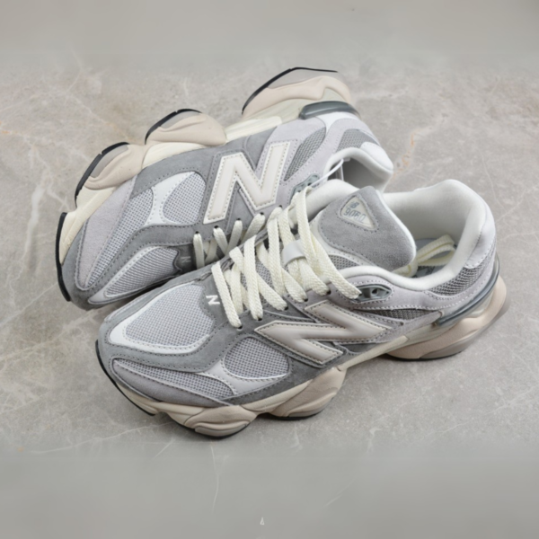 New Balance 9060 " Slate Grey" - Imagen 4
