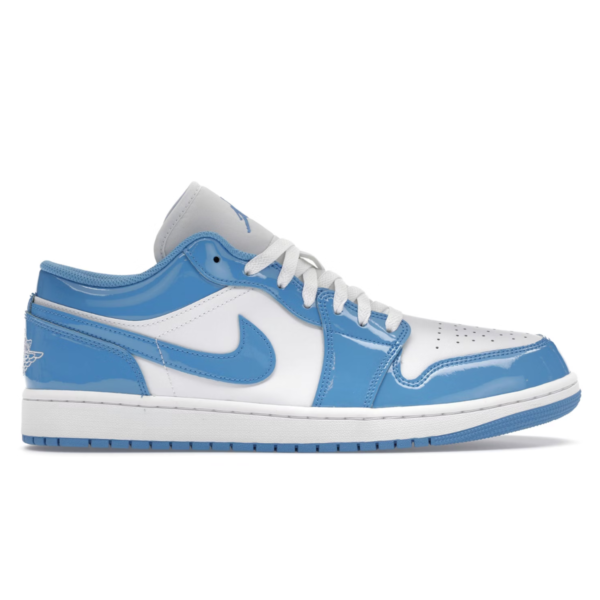 Jordan 1 Low SE "White Legend Blue"