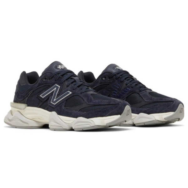 New Balance 9060 "Eclipse Navy" - Imagen 2