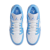 Jordan 1 Low SE "White Legend Blue" - Imagen 2