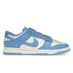Nike Dunk Low Retro "University Blue"