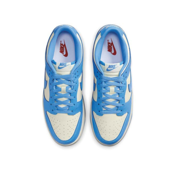 Nike Dunk Low Retro "University Blue" - Imagen 3