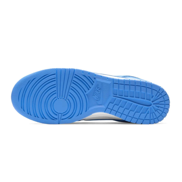 Nike Dunk Low Retro "University Blue" - Imagen 4
