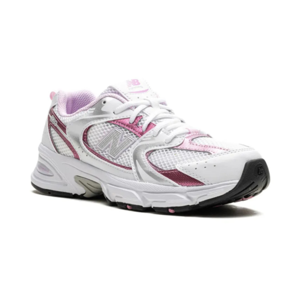 New Balance 530 "White Pink Sugar" - Imagen 2