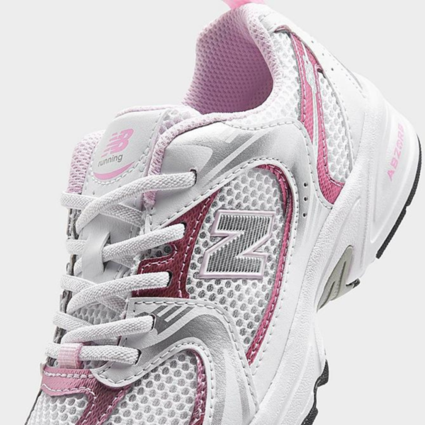 New Balance 530 "White Pink Sugar" - Imagen 3