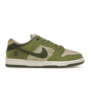 Nike SB Dunk Low "Yuto Horigome Matcha"