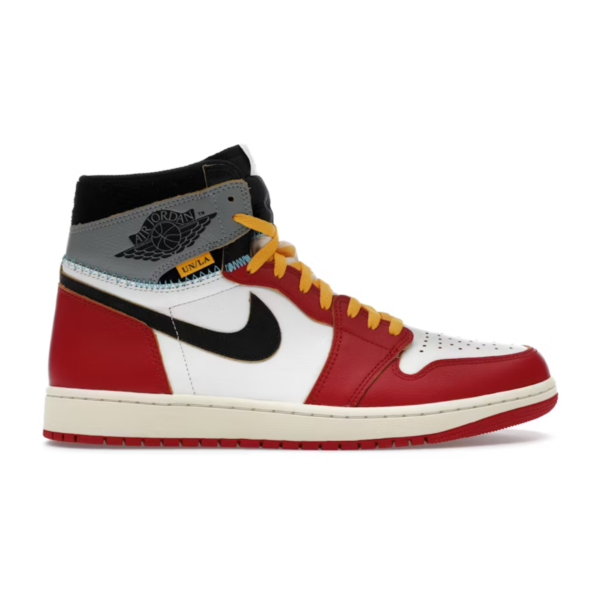 Jordan 1 Retro High OG SP "Union LA Chicago Shadow"