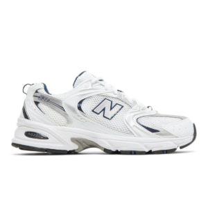 New Balance 530 "White Natural Indigo"