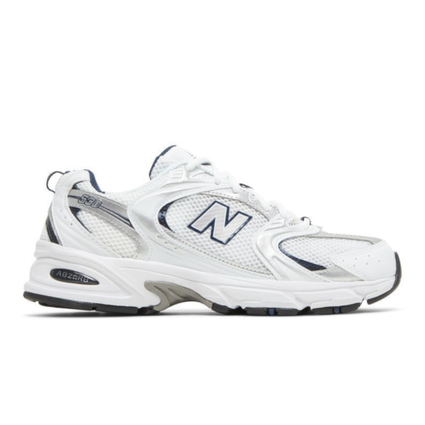 New Balance 530 "White Natural Indigo"