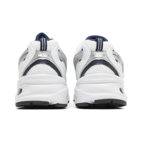 New Balance 530 "White Natural Indigo" - Imagen 3