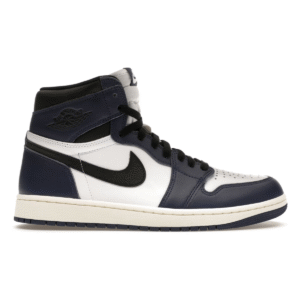 Jordan 1 Retro High OG "Midnight Navy"