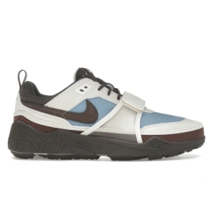 Nike Zoom Field Jaxx "Travis Scott Leche Blue"