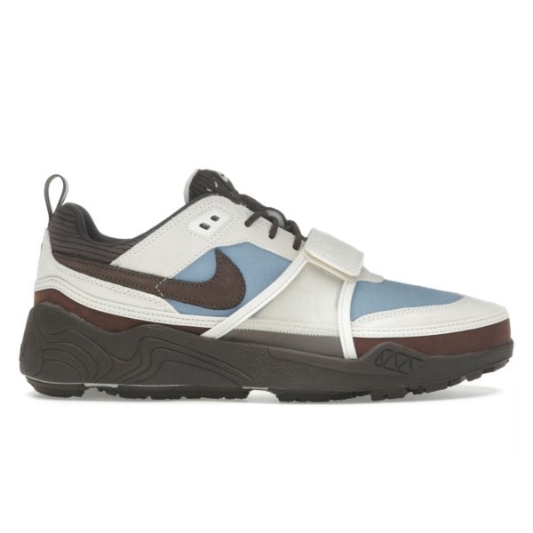 Nike Zoom Field Jaxx "Travis Scott Leche Blue"