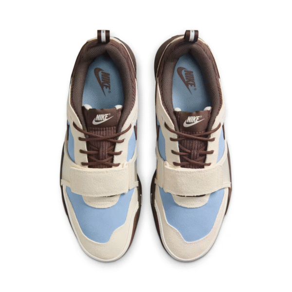 Nike Zoom Field Jaxx "Travis Scott Leche Blue" - Imagen 3