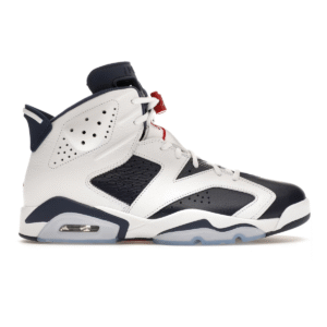 Jordan 6 Retro "Olympic"