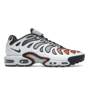 Nike Air Max Plus Drift "Football Grey Thunder Blue"