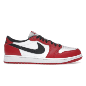 Jordan 1 Retro Low OG "Chicago (2025)"