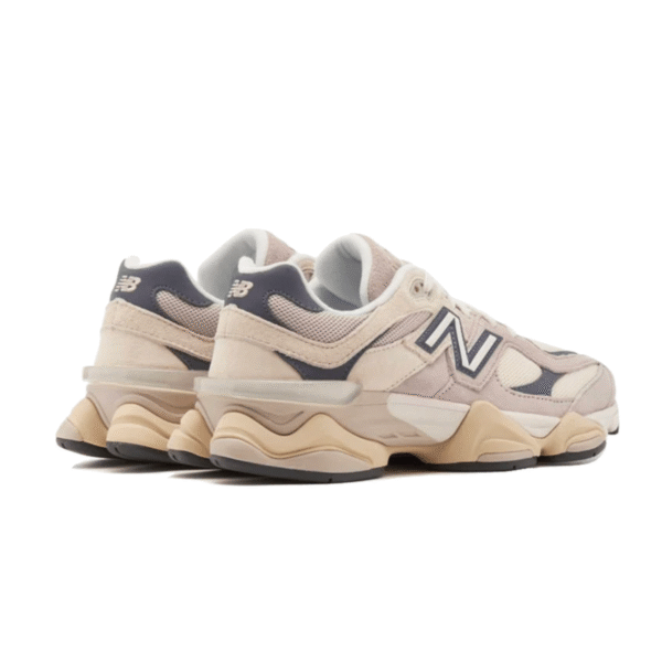 New Balance 9060 "Moonrock Linen" - Imagen 2