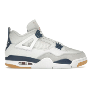 Jordan 4 Retro SB "Navy"