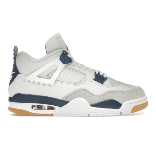 Jordan 4 Retro SB "Navy"