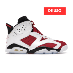 Jordan 6 Retro "Carmine"