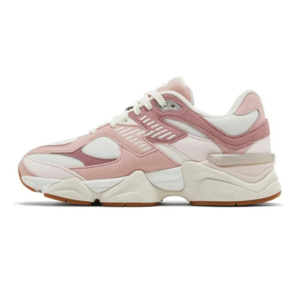 New Balance 9060 "Rose Pink" - Imagen 2