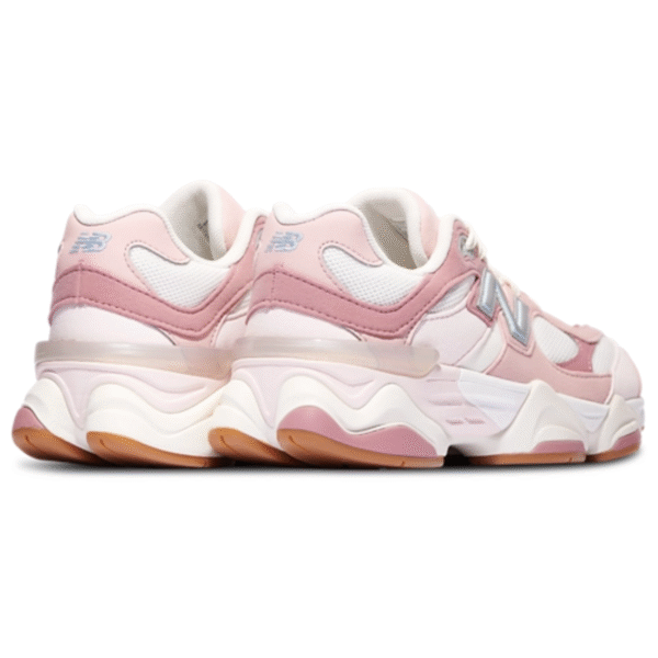 New Balance 9060 "Rose Pink" - Imagen 3