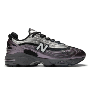 New Balance "Dark Ice Wine"