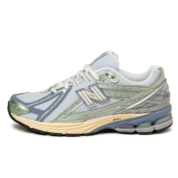 New Balance 1906R "Ice Blue" - Imagen 3